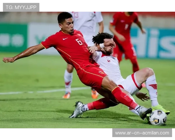 中国足球发展路径全景解析，中国足球的发展进程及未来趋势