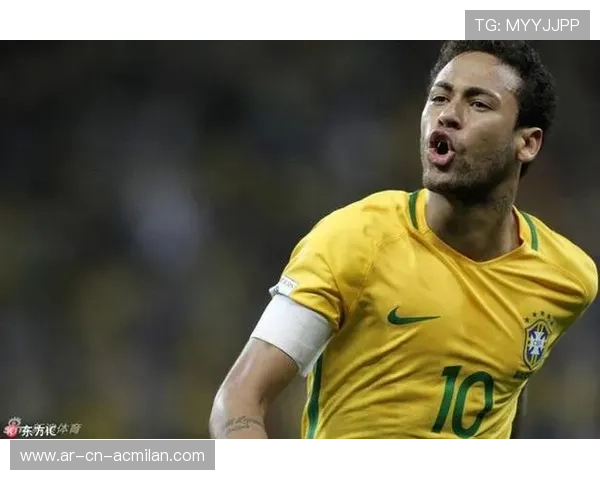 内马尔连续传切配合为巴西赢得多次定位球良机 内马尔连续传切配合为巴西赢得多次定位球良机