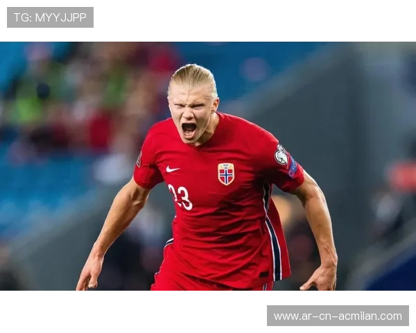 哈兰德点球处理冷静,成就球场英雄 哈兰德点球处理冷静,成就球场英雄