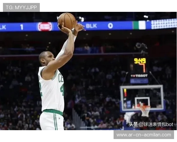 凯尔特人大胜灰熊，团队火力恐怖：NBA赛场的耀眼奇迹