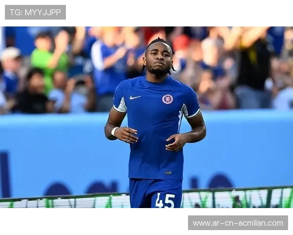 切尔西倒三角回做，恩昆库爆射掀翻球网