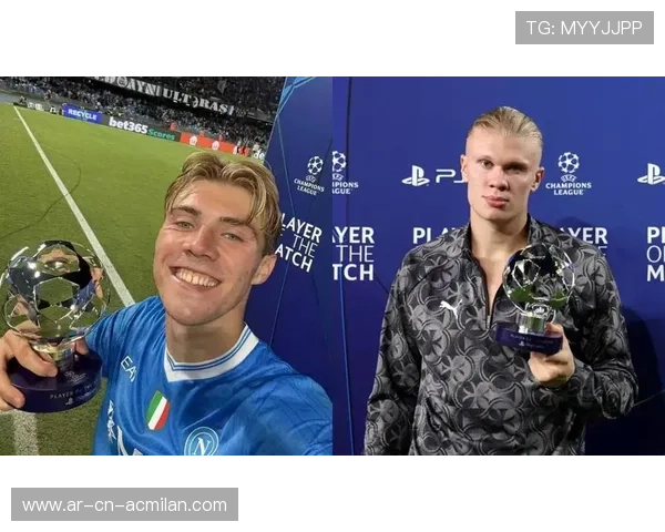 埃因霍温研究哈兰德式制空点：足球智造未来的秘密武器