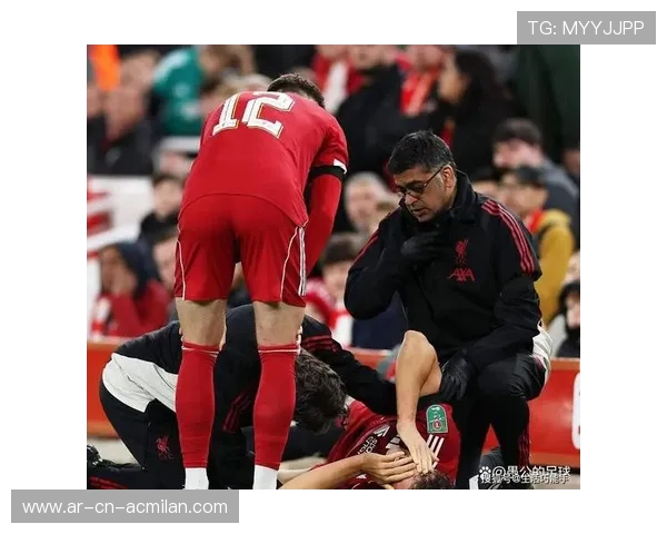 利物浦罗伯逊插上劲扫撞入近角:他是如何成为球队的关键人物? 利物浦罗伯逊插上劲扫撞入近角:他是如何成为球队的关键人物?